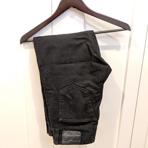 AG Tellis Jeans - size 32/28 - Picture 1 of 4